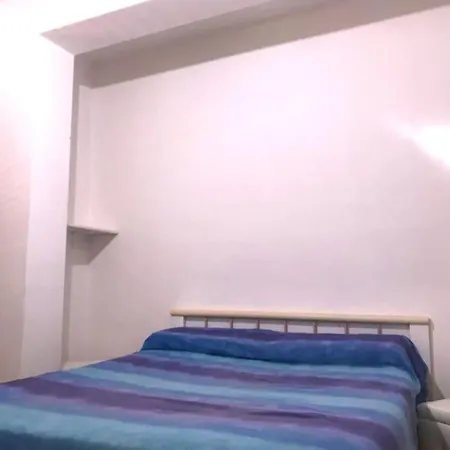 Appartement Nel Blu Di *