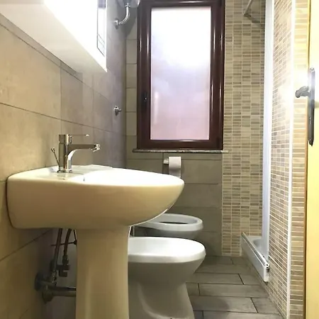 Appartement Nel Blu Di *