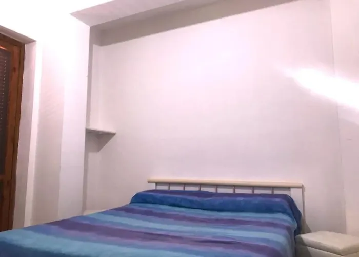 Apartment Nel Blu Di *