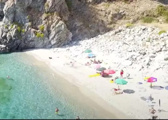 Nel Blu Di Apartment