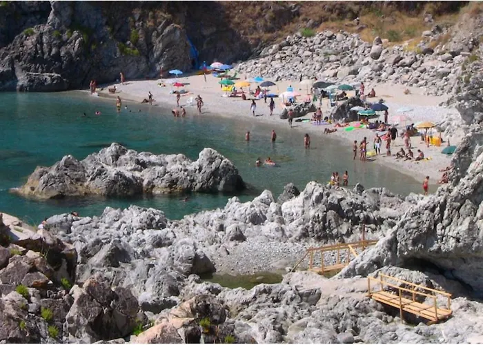 Nel Blu Di Apartment *